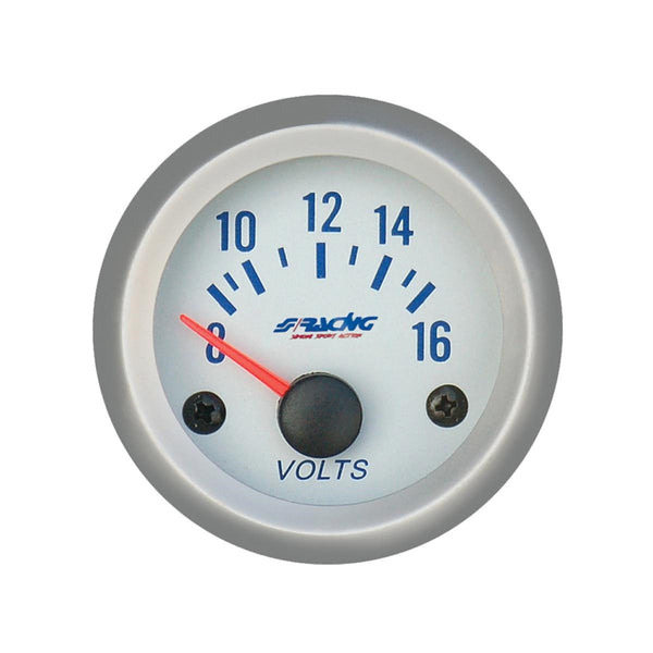 Voltmetro Silver line