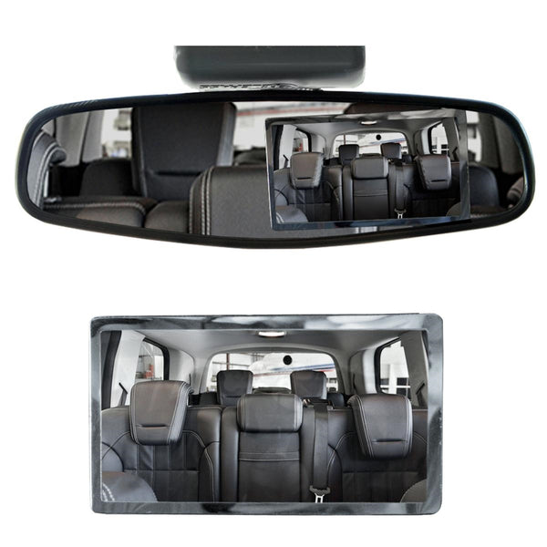 Specchietto retrovisore Wide Angle