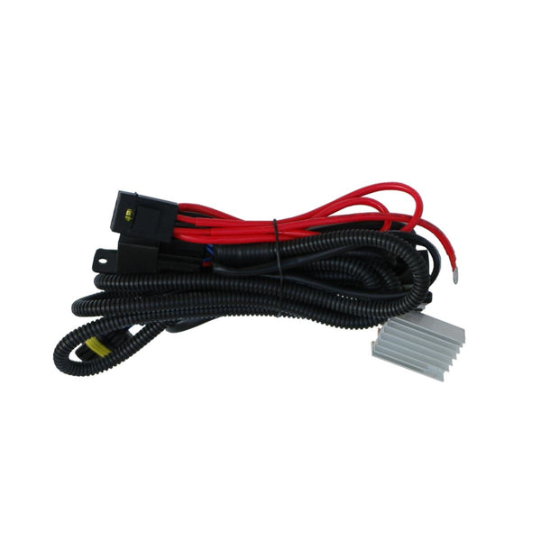 Resistor canbus per fascio singolo