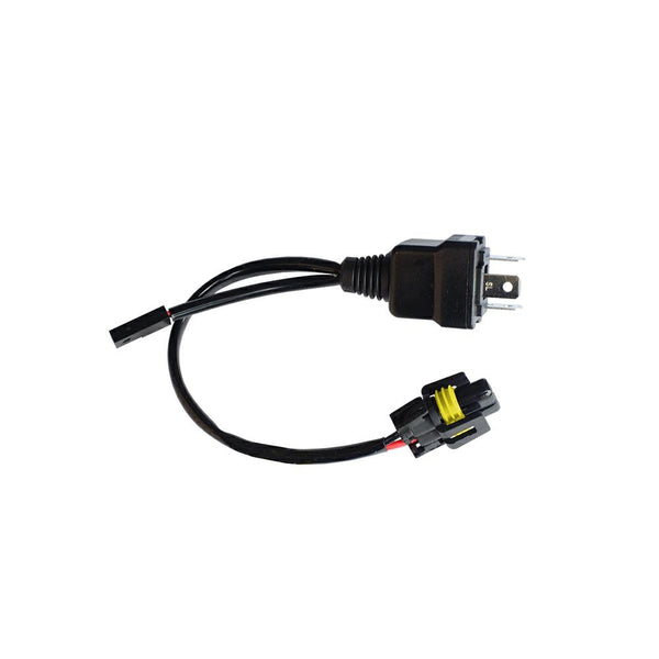 Cablaggio per xenon con selettore di fascio integrato Outlet