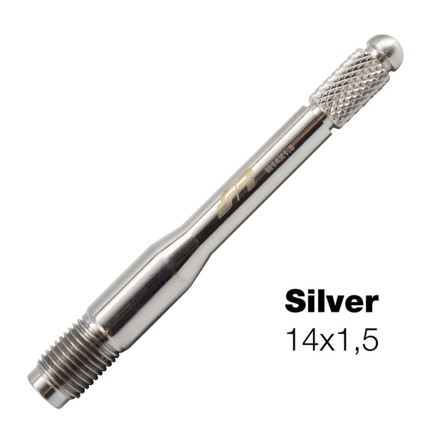 Perno di fissaggio ruota M14x1,5