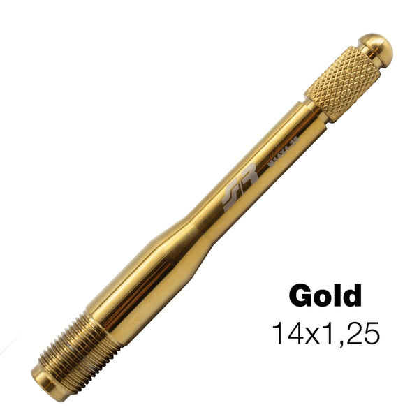 Perno di fissaggio ruota M14x1,25