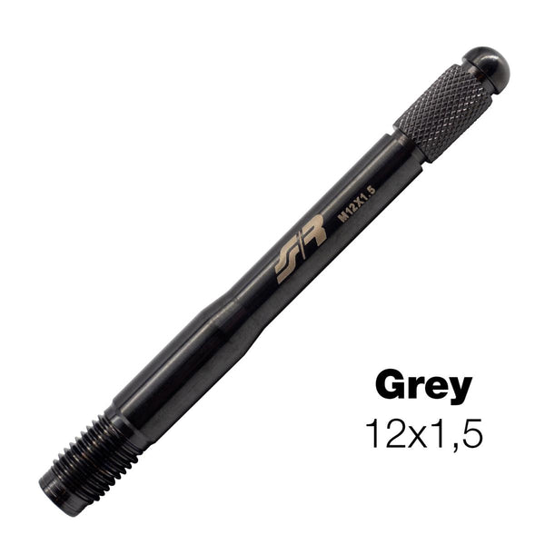 Perno di fissaggio ruota M12x1,5