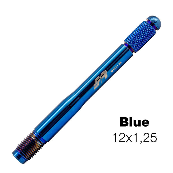 Perno di fissaggio ruota M12x1,25