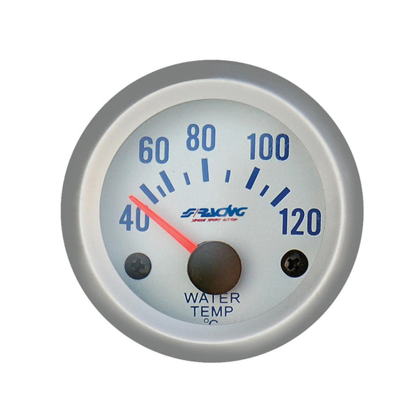 Termometro temperatura acqua Silver line