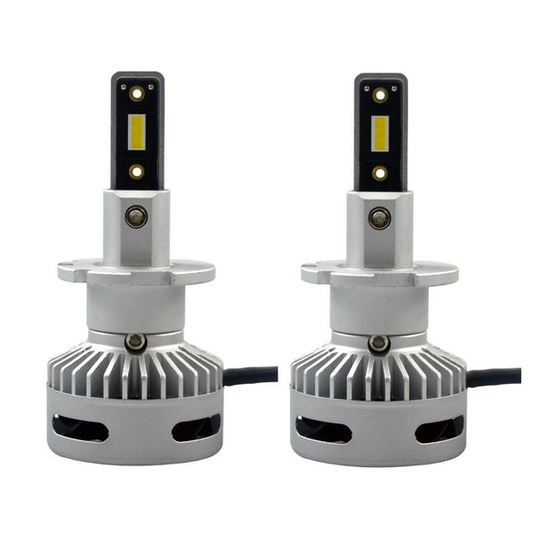 D2 D4  Led Conversion X-Lens Outlet