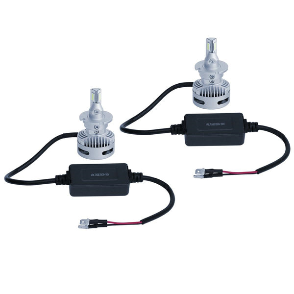 D5S  Led Conversion X-Lens Outlet