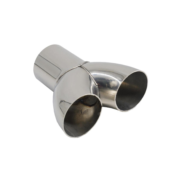 Raccordo Y id 50mm l.147mm