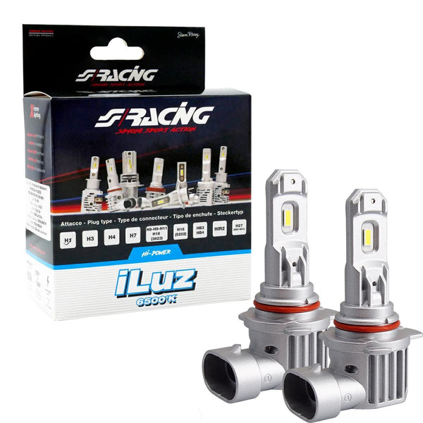 Lampadine led HIR2 9012 iLuz