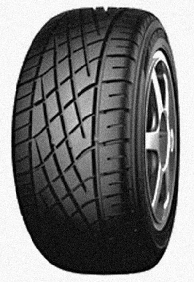 YOKOHAMA 185/60 R13 80H A539