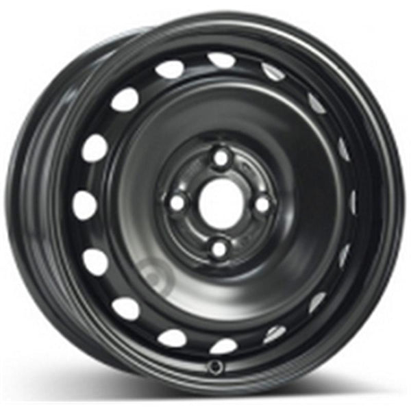 KFZ ALCAR AC5015 HYUNDAI I-20 6X15 4X100 ET47 54,1