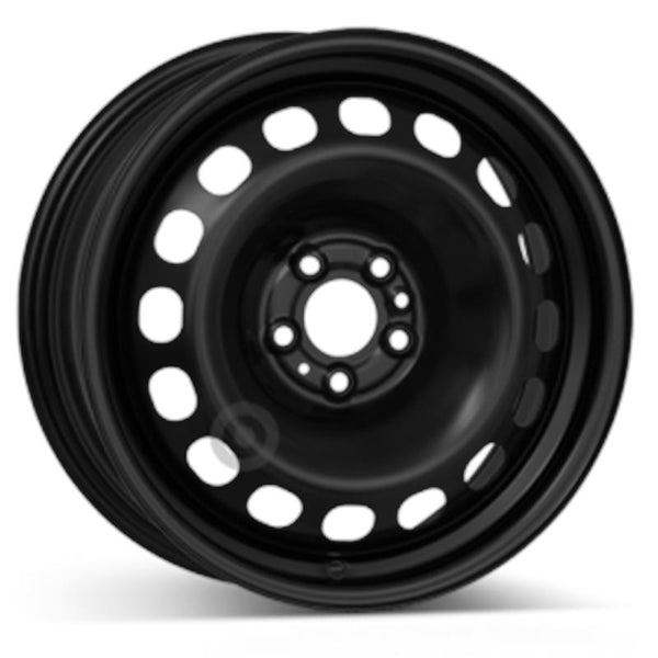 KFZ ALCAR AC6431 CITROEN C3 2025 7JX16 4X108 65 ET42