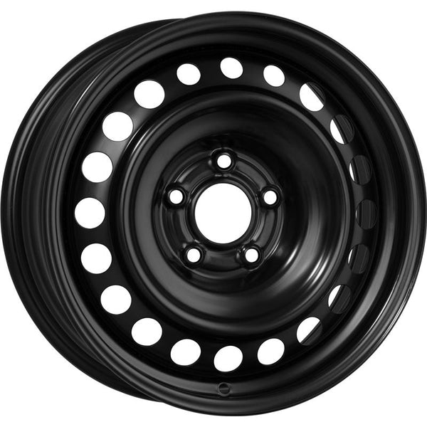 KFZ ALCAR AC7312 RENAULT CAPTUR II NISSAN JUKE II 6,5X16 5X114 ET 32 66 (OMOL. ECE 124R)