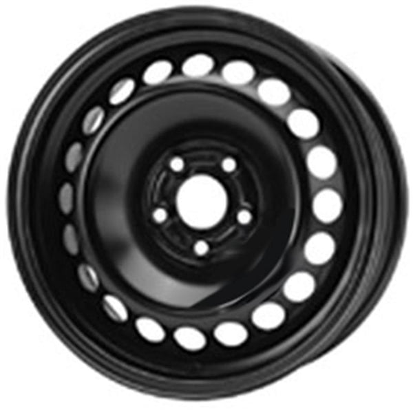 KFZ ALCAR AC7415 AUDI A1(12.09-) A1 SPORTBACK(03.2012-) 6X15 5X100 ET 29 57 (OMOL. ECE 124R)