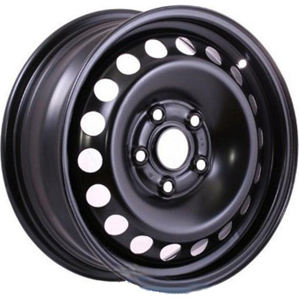 KFZ ALCAR AC7502 BMW 2 - SERIE ACTIVE TOURER  1 - SERIE F40 7X16 5X112 ET 47 66,5 (OMOL. ECE 124R)