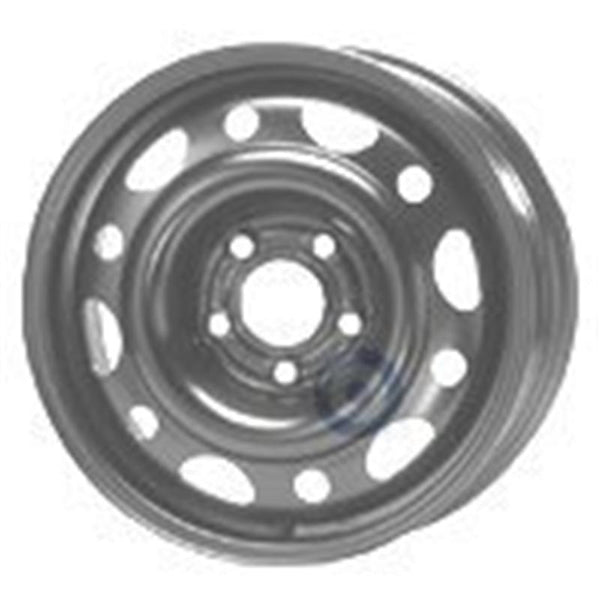 KFZ ALCAR AC8590 OPEL CALIBRA V6 6JX15 5X110 65,0 ET49