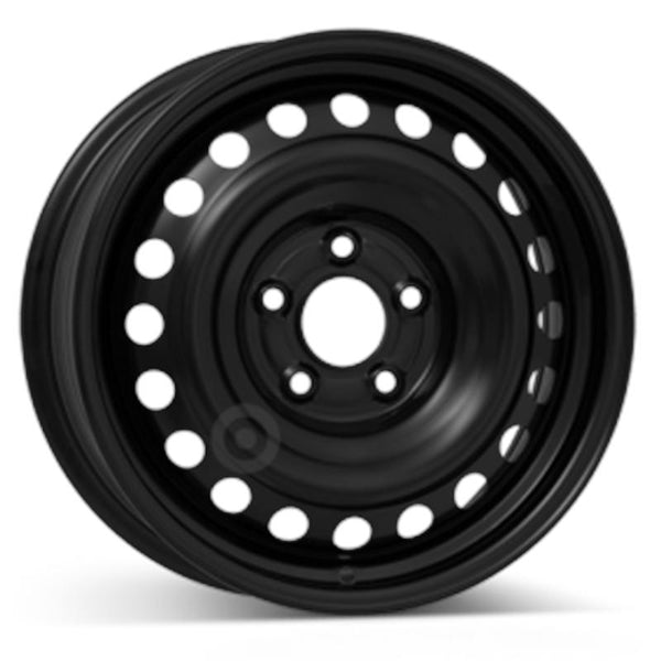 KFZ ALCAR AC9526 6,5X17 5X114,3 ET 50 60 BLACK OMOL. ECE