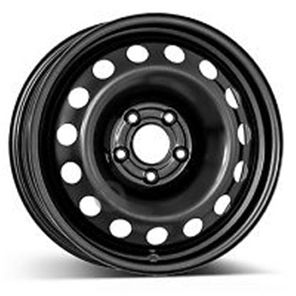 PSW 675301A OPEL MOKKA 6,5X16 5X105 ET 38 56,6 NERO (OMOL. ECE)