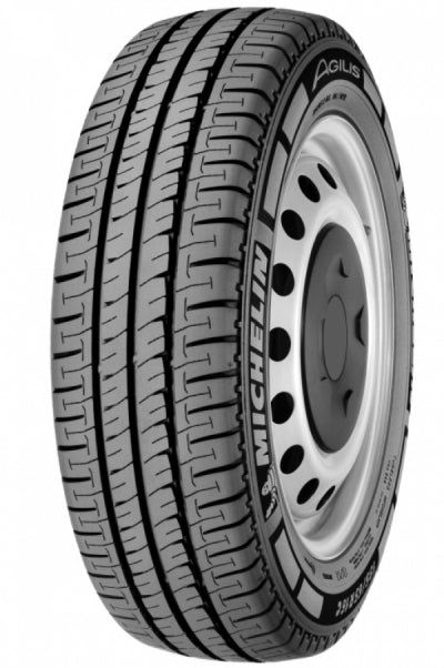 MICHELIN 7.00 R16 117/116L AGILIS  M+S TL