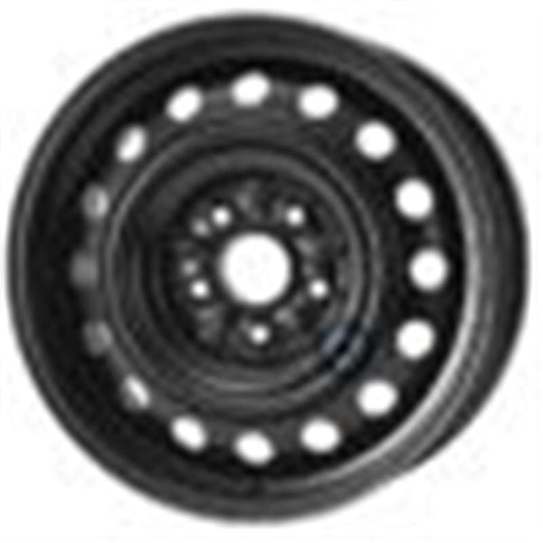 KFZ ALCAR AC7865 TOYOTA COROLLA IV AURIS 6,5X16 5X114,3 ET 45 60 (OMOL. ECE 124R)