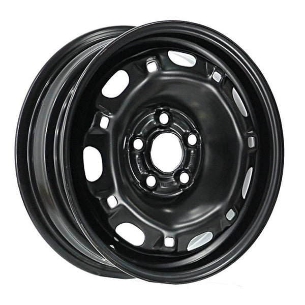 KFZ ALCAR AC5210 VOLKSWAGEN POLO IV / V - SKODA FABIA III - SEAT IBIZA CORDOBA/ IBIZA ST - TOLEDO IV 5X14 5X100 ET 35 57 (OMOL. ECE 124R)