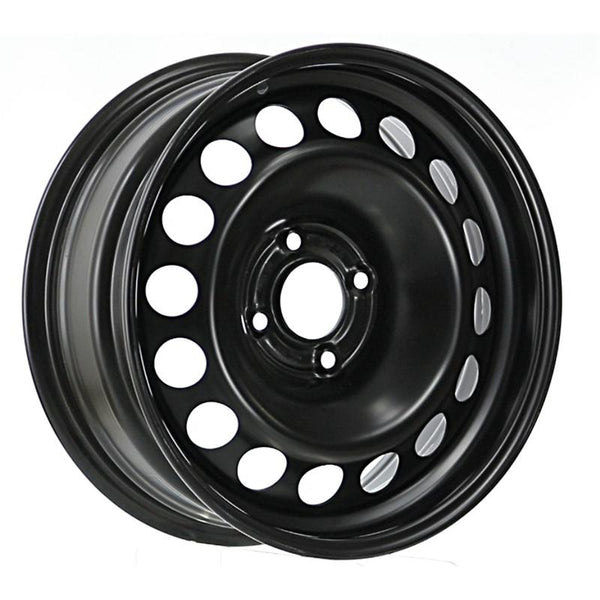 MW GIANETTI RUOTE R1-1890 CITROEN CACTUS -PEUGEOT 2008 6,5X16 4X108 ET 20 65,1