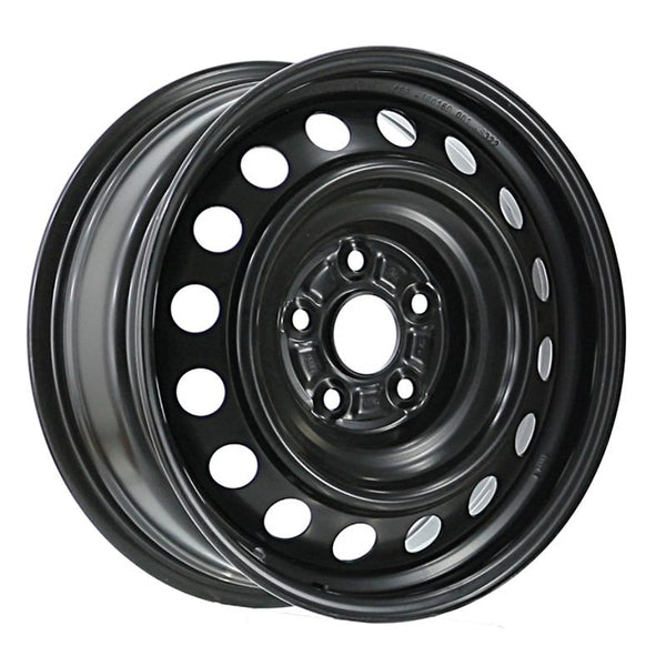 KFZ ALCAR AC9683 TOYOTA AURISII 08.12- 6,5JX16 5X114,3 60 ET45