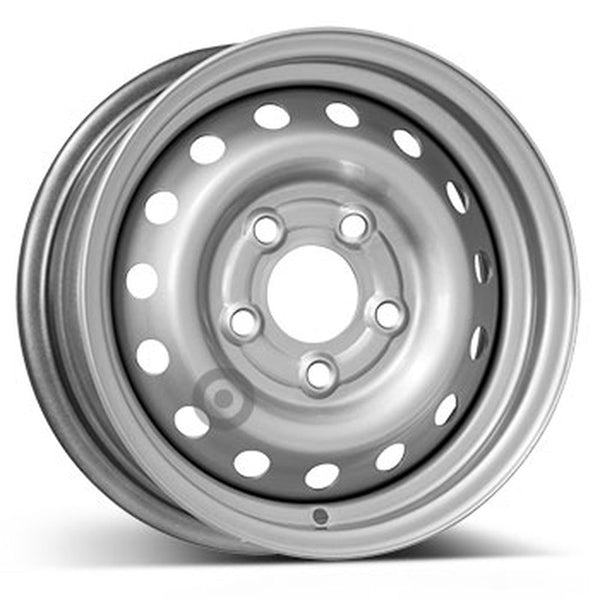 KFZ ALCAR AC0177 5,5X14 4X100 ET 30 57 SILVER