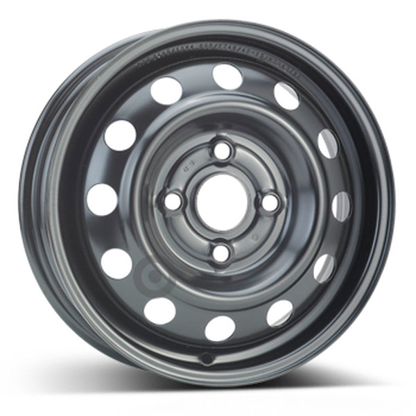 KFZ ALCAR AC2490 KIA PICANTO 4.00BX13 4X100 54.0 ET46