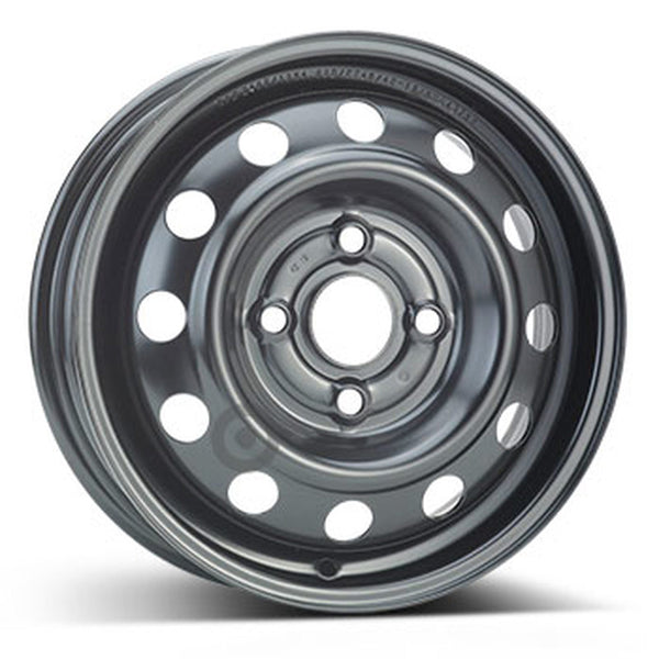 KFZ ALCAR AC2590 KIA 4.50BX13 4X100 54 ET46