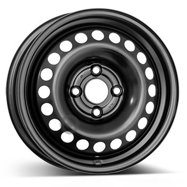 KFZ ALCAR AC3000 SUZUKI CELERIO 5JX14 4X100 54,1 ET45