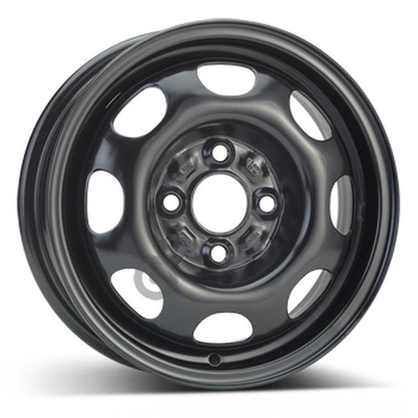KFZ ALCAR AC3345 VOLKSWAGEN POLO 99/LUPO/SEATAROSA 4,50JX13 4X100 57,0 ET35