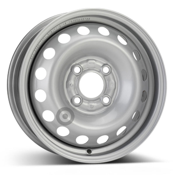 KFZ ALCAR AC3440 RENAULT TWINGO/CLIO 4.50BX13 4X100 60.0 ET36
