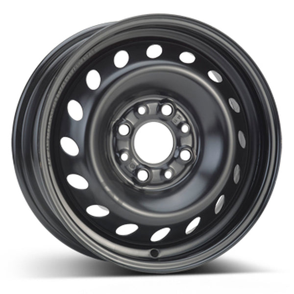 KFZ ALCAR AC3450 FIAT SEICENTO 5.00BX13 4X98 58 ET33