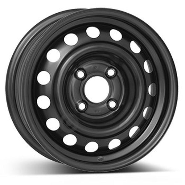 KFZ ALCAR AC3505 FORD 5,5JX14 4JX108 ET 37,5 63,4