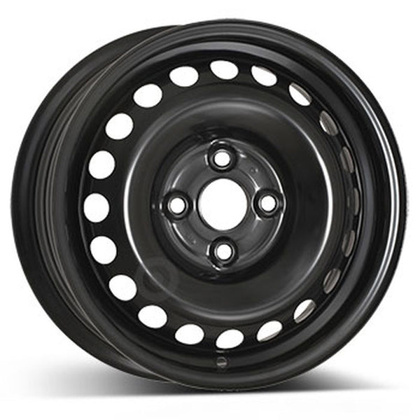 KFZ ALCAR AC3635 KIA PICANTO 5,5JX14 4X100 54 ET45