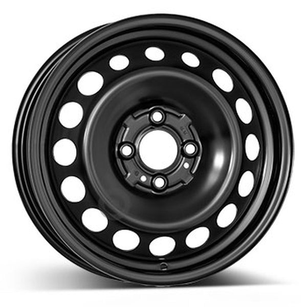 KFZ ALCAR AC4002 RENAULT TWINGO III (HA) POSTERIORE 5,5X15 4X100 60,0 ET36 (OMOL. ECE 124R - 000870 )