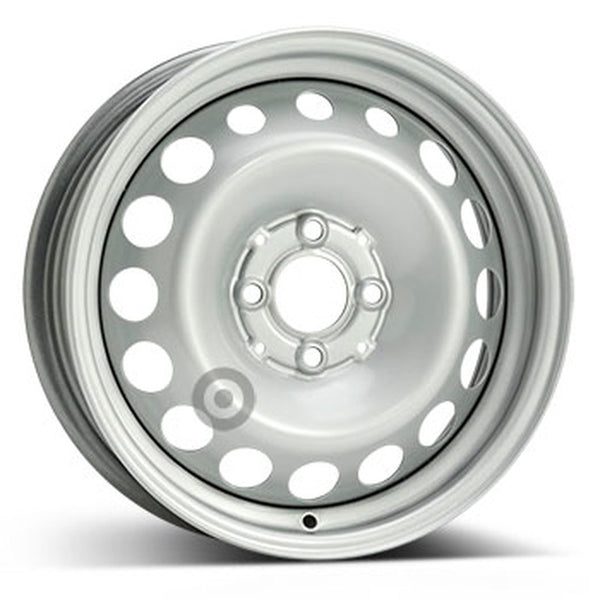 KFZ ALCAR AC4003 SMART FORTWO (VA, 2014-) 5X15 4X100 60 ET32 ANTERIORE