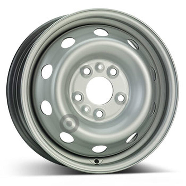 KFZ ALCAR AC4012 FIAT DUCATO III/ CITROEN JUMPER III/ PEUGEOT BOXER III 6JX15 5X118 71,1 ET68