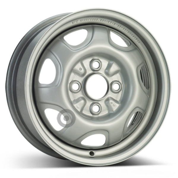 KFZ ALCAR AC4030 MITSUBISHI COLT/LANCER 5.00BX13 4X100 56.0 ET46