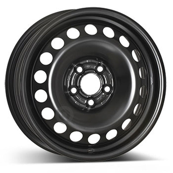 KFZ ALCAR AC4055 VOLKSWAGEN POLO (2017-) / SEAT IBIZA / AUDI A1 (2018/10-) 5,50JX15 5X100 57,1 ET40