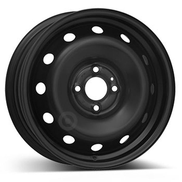 KFZ ALCAR AC4130 NISSAN MICRA 6X15 4X100 ET 50 60