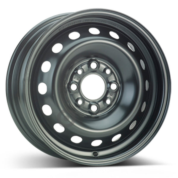 KFZ ALCAR AC4180 FIAT PUNTO 99 (188) 5.00BX13 4X98 58 ET35