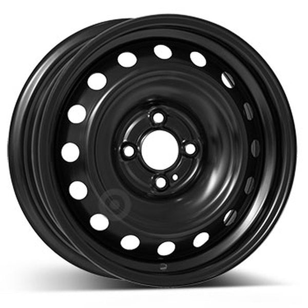 KFZ ALCAR AC4444 RENAULT CLIO V 6X15 4X100 ET 31 60 (OMOL. ECE 124R)