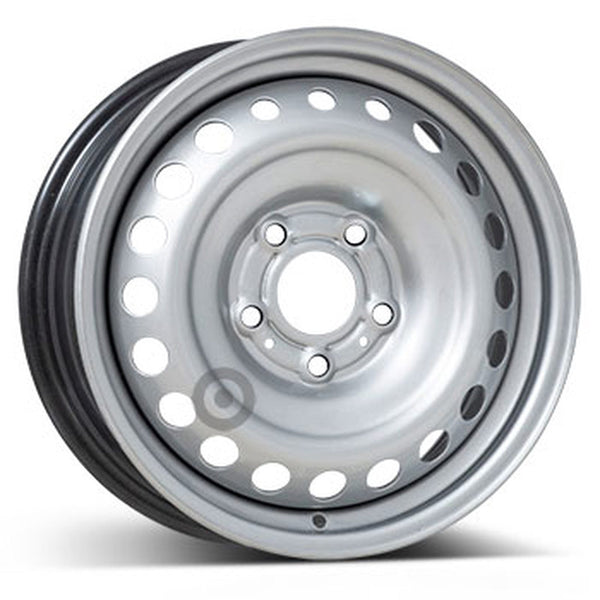 KFZ ALCAR AC4567 5,5X15 5X114,3 ET 49 61,5 ARGENT