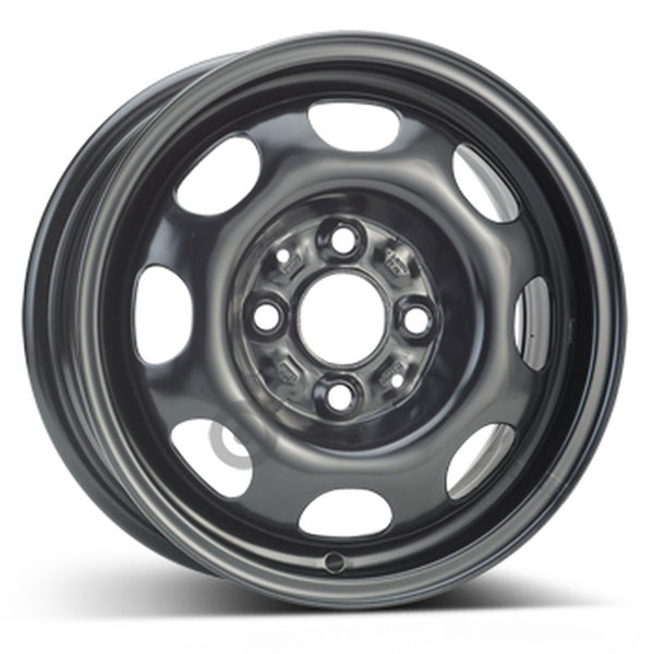 KFZ ALCAR AC4645 VOLKSWAGEN POLO/LUPO/SEATAROSA 5,50JX13 4X100 57,0 ET43
