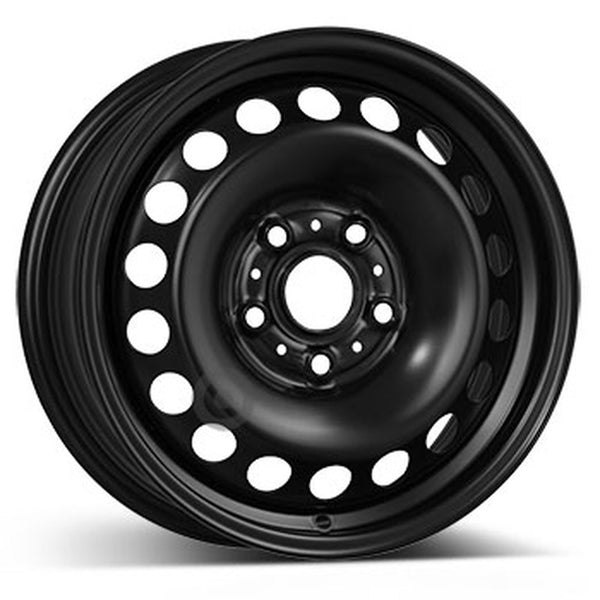 KFZ ALCAR AC4755 VOLKSWAGEN GOLF VIII SEAT LEON IV 6X15 5X112 ET 43 57,09 (OMOL. ECE 124R)