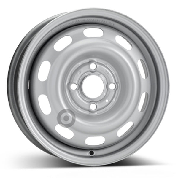 KFZ ALCAR AC4925 CHEVROLET SPARK 4,5X14 4X100 ET43,5 56,6