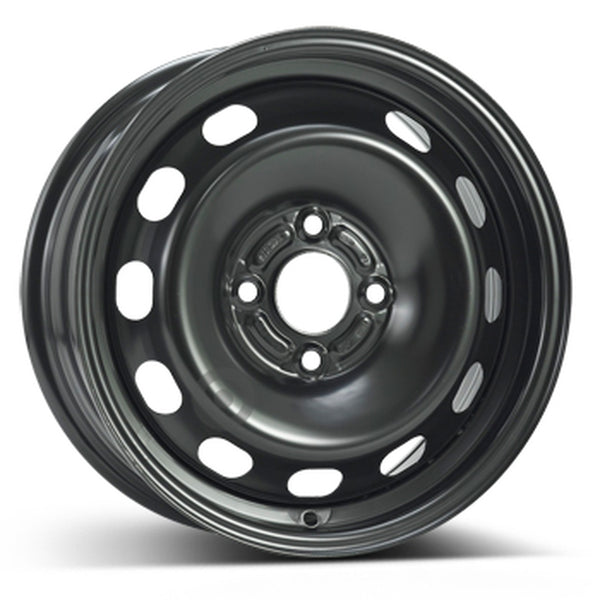 KFZ ALCAR AC5005 FORD TRANSIT COURIER / TORNEO COURIER (2014 - ) 6JX15 4X108 63,3 ET37,5
