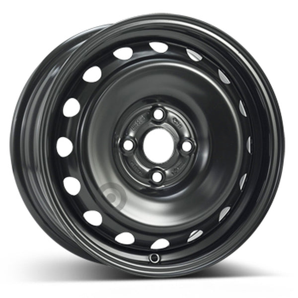 KFZ ALCAR AC5015 HYUNDAI I20 (2014-) I20 ACTIVE I20 COUPE I20 (KP2, 2020-) 6X15 4X100 ET 47 54 (OMOL. ECE 124R)